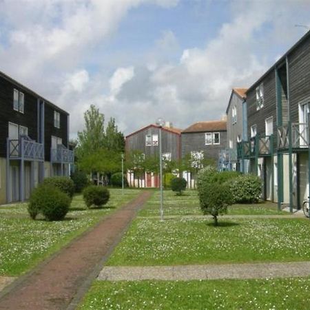 Duplex Proche Mer La Rochelle  Exterior photo