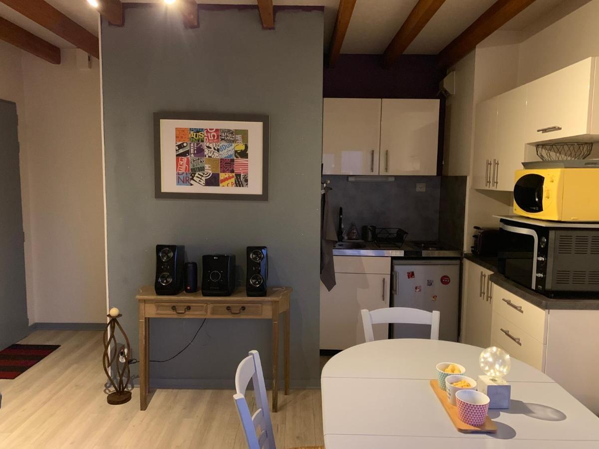 Duplex Proche Mer La Rochelle  Exterior photo